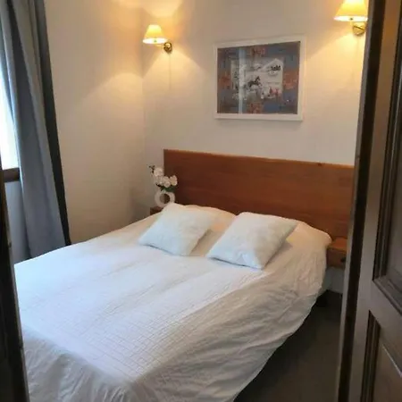 Merlette T2 A 50m Des Pistes-4 Personnes-chalet D'orcieres- Ete Et Hiver *