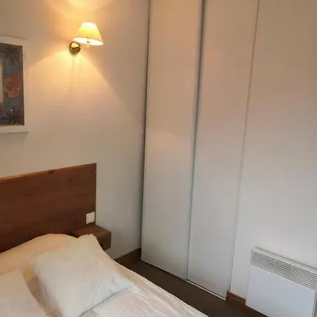 Merlette T2 A 50m Des Pistes-4 Personnes-chalet D'orcieres- Ete Et Hiver