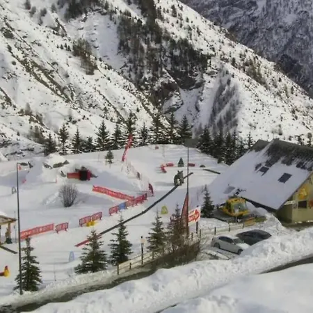 Merlette T2 A 50m Des Pistes-4 Personnes-chalet D'orcieres- Ete Et Hiver Apartment *